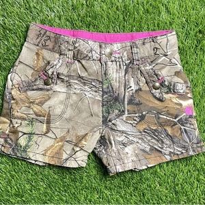 Carhartt Girls Shorts